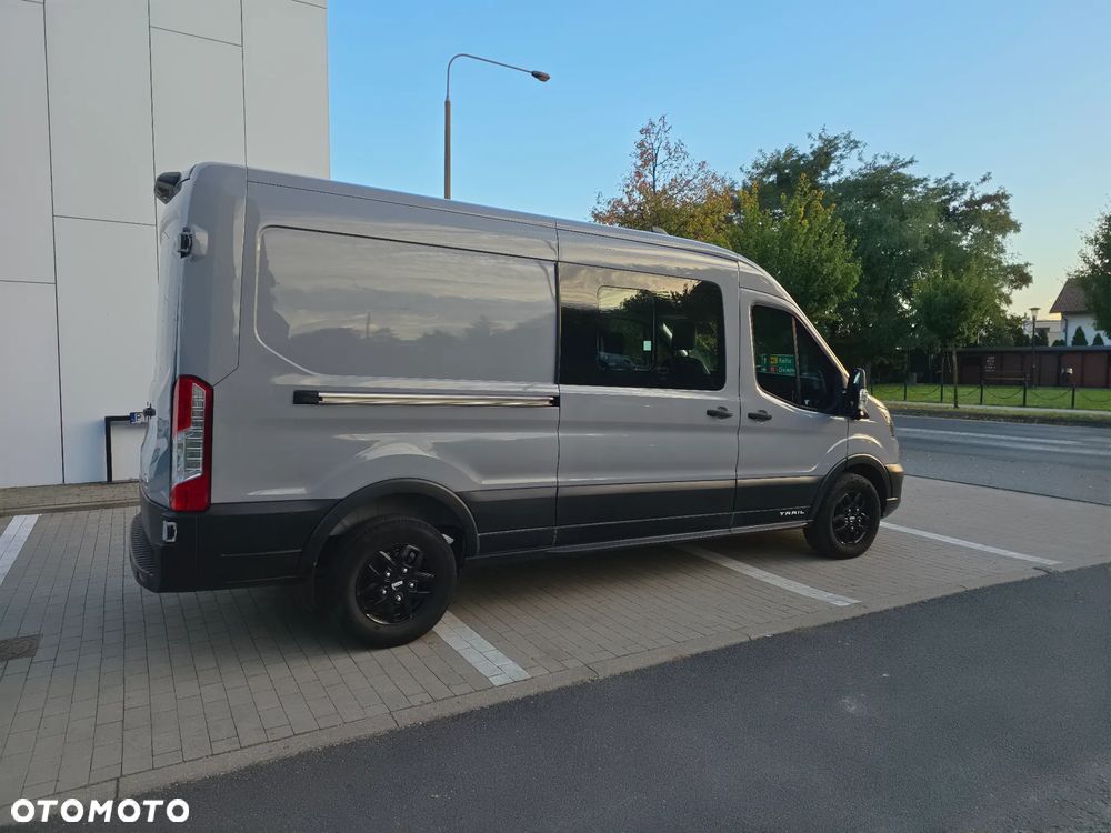 Ford Transit - 7