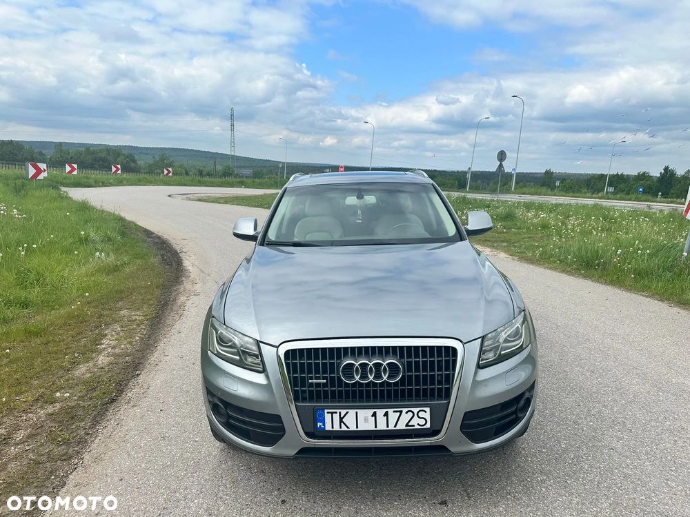 Audi Q5 2.0 TFSI Quattro S tronic - 3