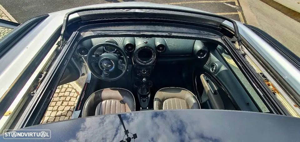 MINI Countryman John Cooper Works ALL4 Auto - 1