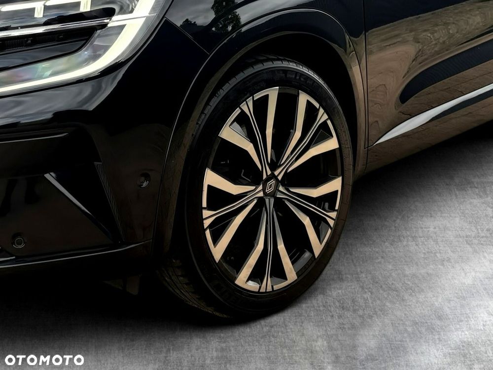 Renault Espace - 4