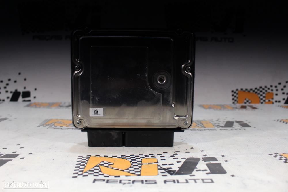 Centralina De Motor Bmw 3 (F30, F80)  8573258 / 0281019679 / 1039S6119 - 3