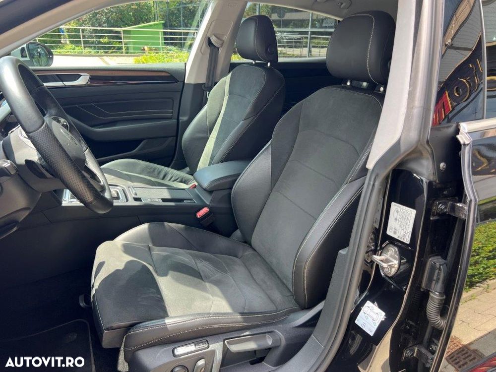 Volkswagen ARTEON 2.0 TDI SCR DSG Elegance - 9