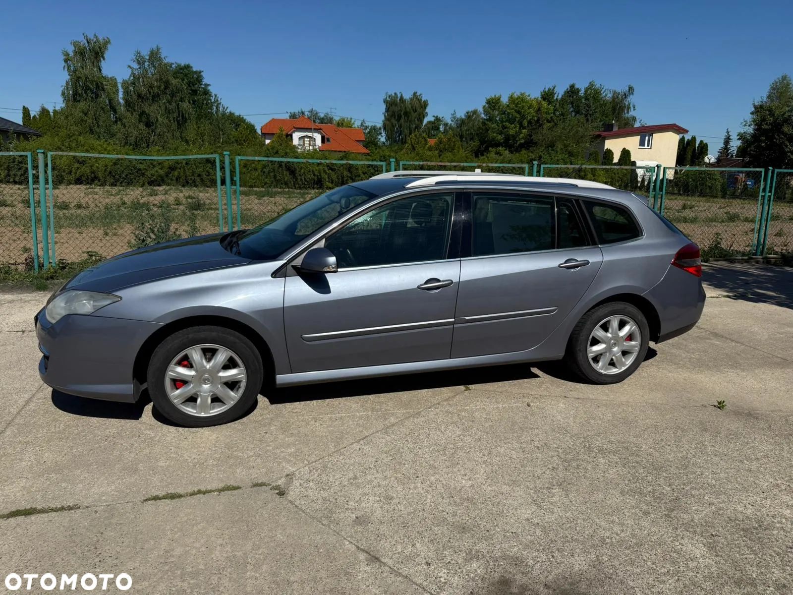 Renault Laguna 2.0 DCi Dynamique - 1