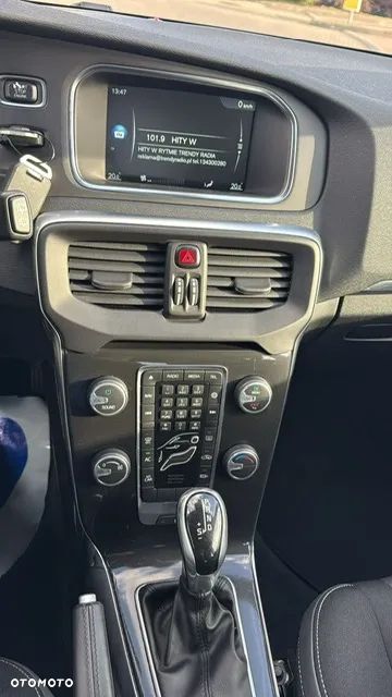 Volvo V40 D2 Drive-E Kinetic - 21