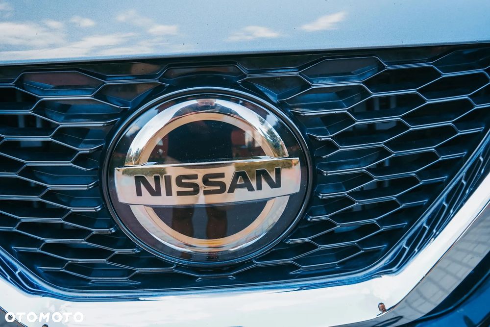Nissan Qashqai 1.2 DIG-T Tekna EU6 - 20