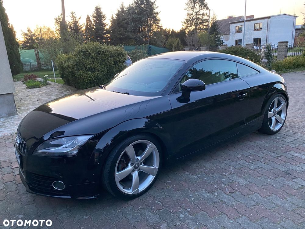 Audi TT Coupé 2.0 TFSI - 26
