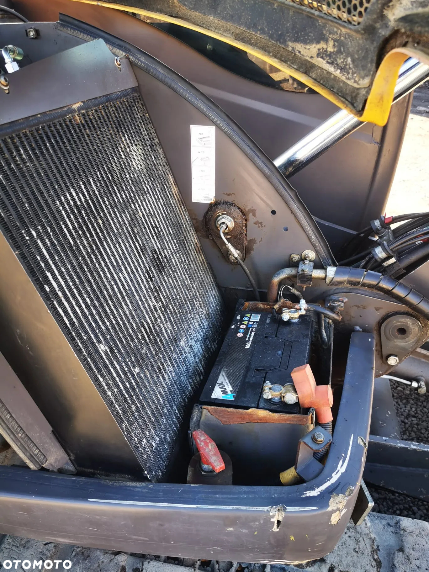 Mecalac Mecalac 6 MCR - 21