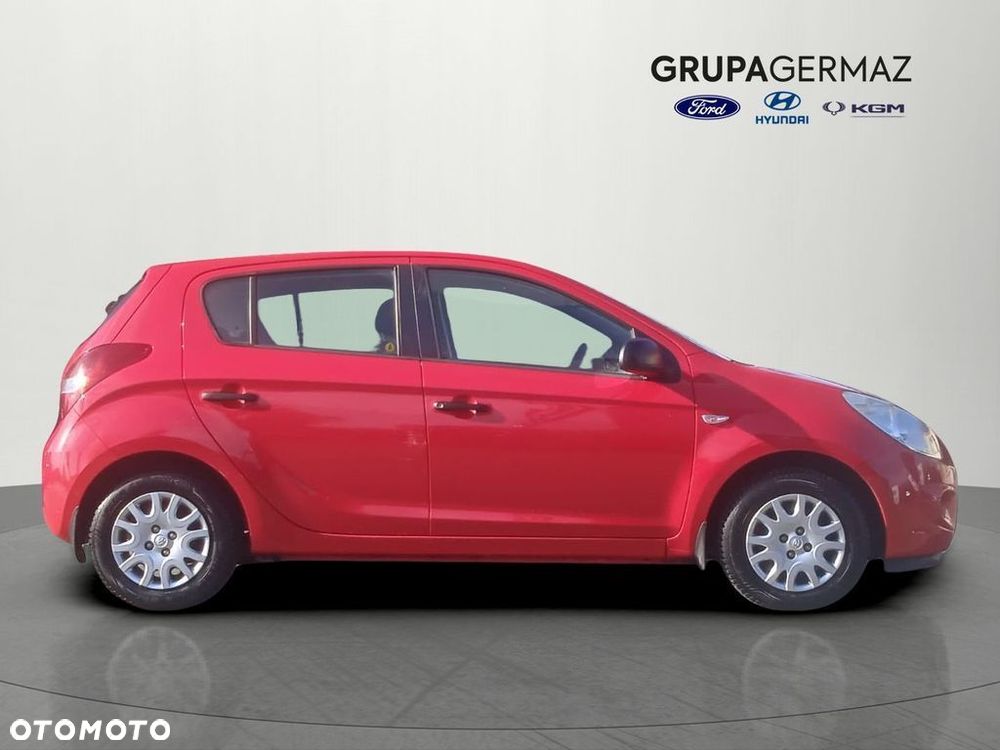 Hyundai i20 1.2 Classic + - 6