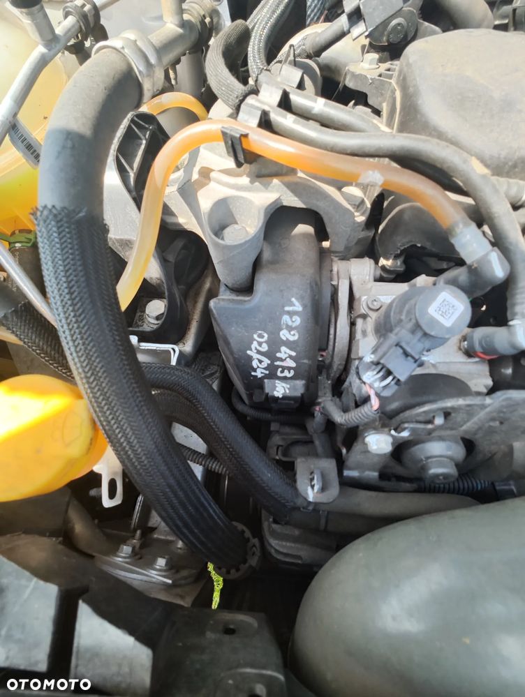 Renault Clio 1.5 dCi Energy Eco Zen - 16