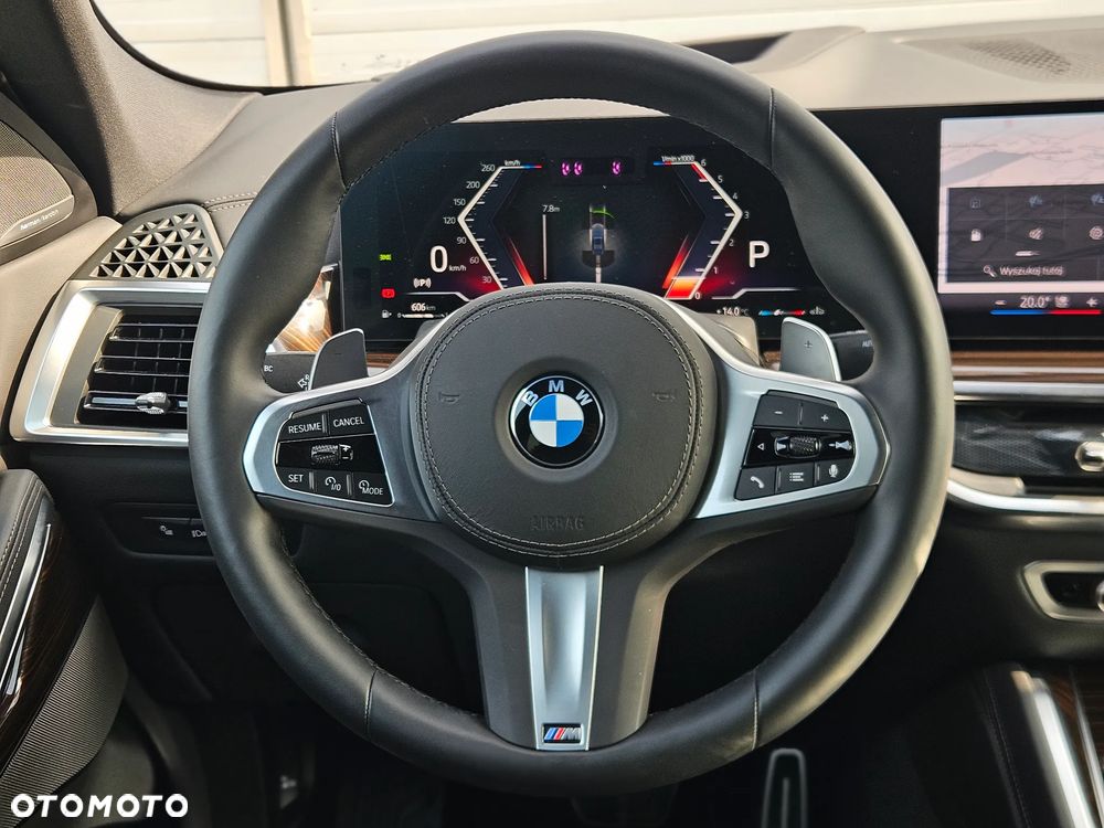 BMW X6 - 30