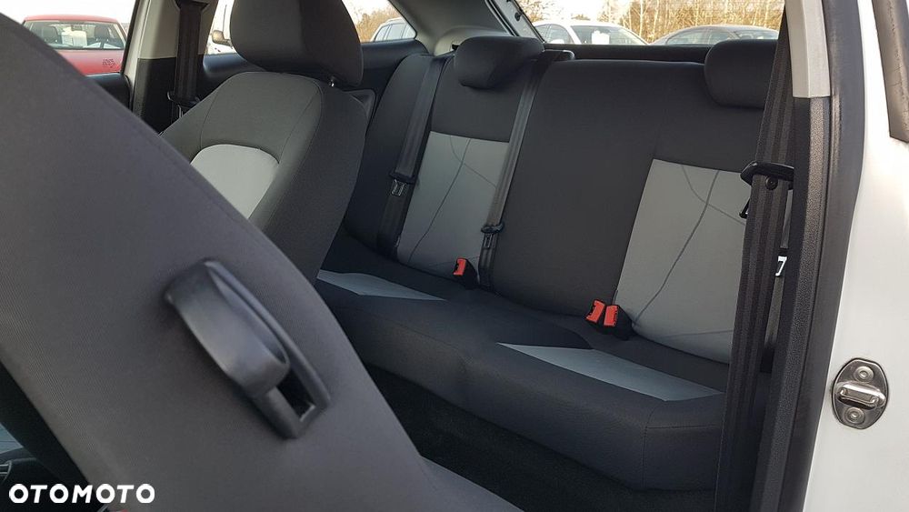 Seat Ibiza SC 1.2 12V Style Salsa - 27