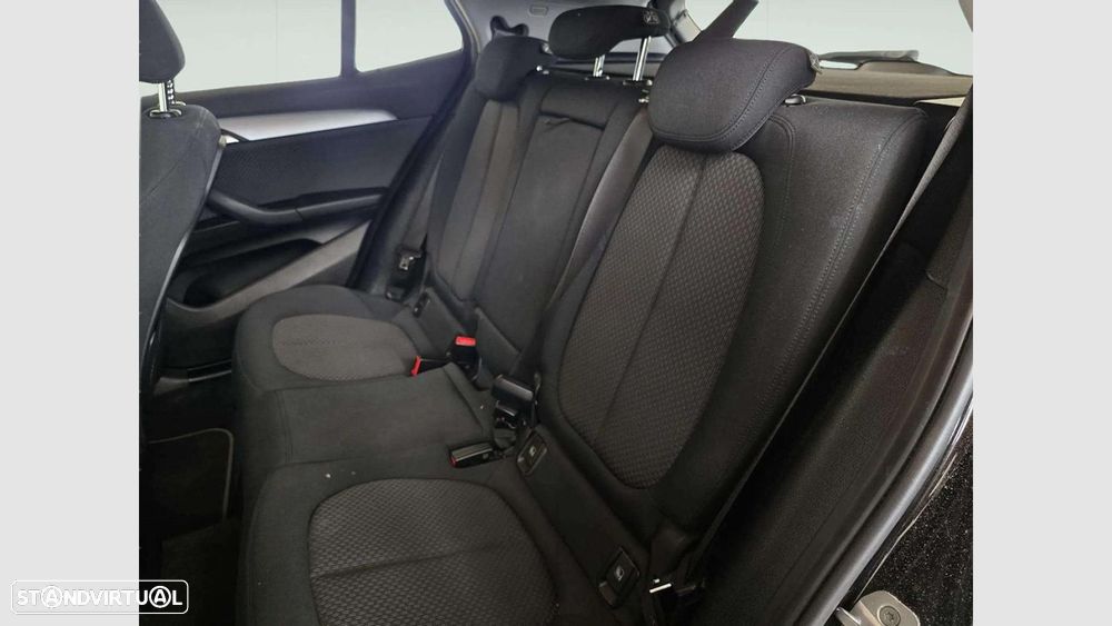 BMW x2 18 d sDrive Auto - 11