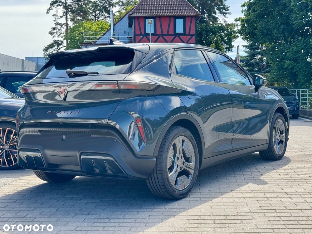 Cupra Raval 52kWh Dynamic - 9