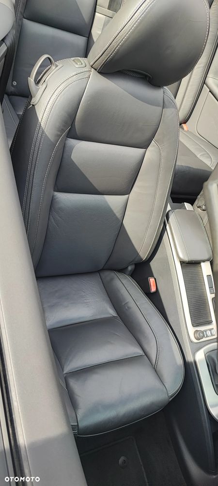 Volvo C70 2.0D Summum - 17