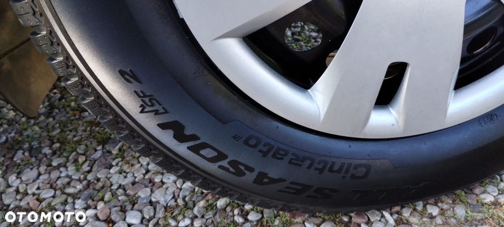 Opel Mokka - 32