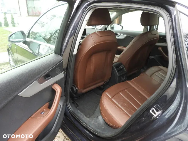 Audi A4 2.0 TDI - 14