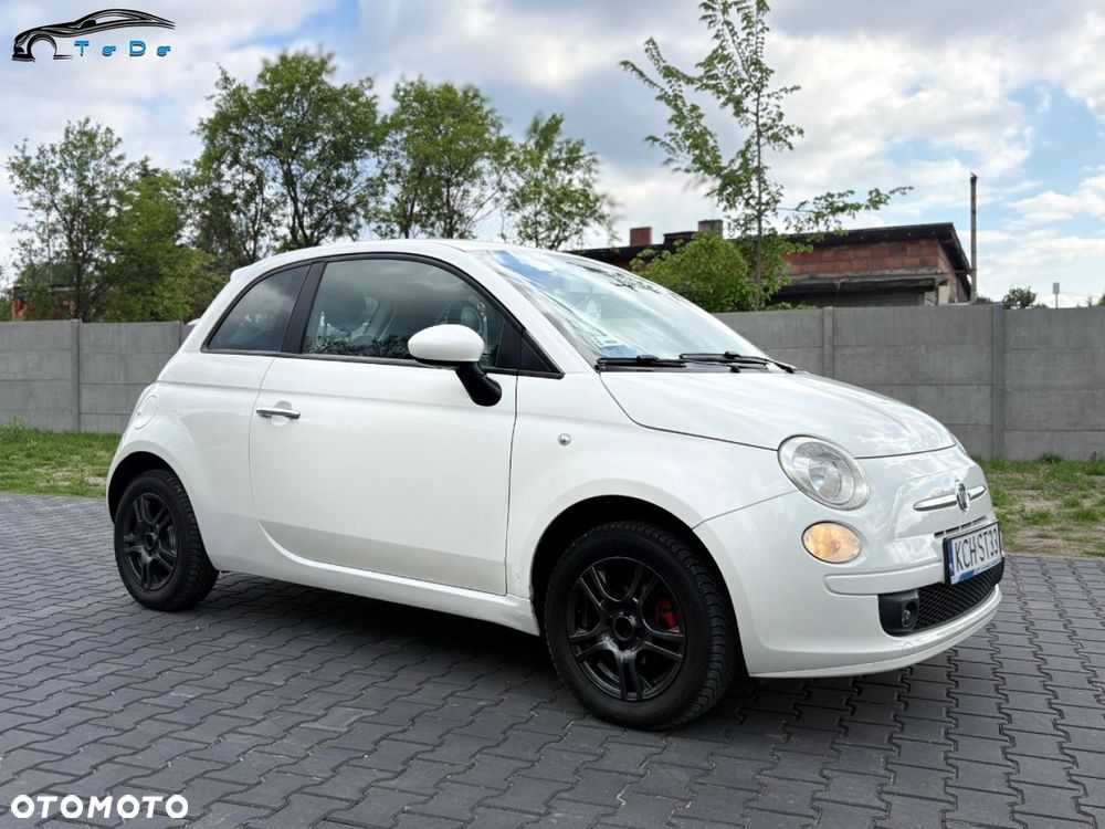 Fiat 500 1.2 8V Color Therapy Euro6 - 6