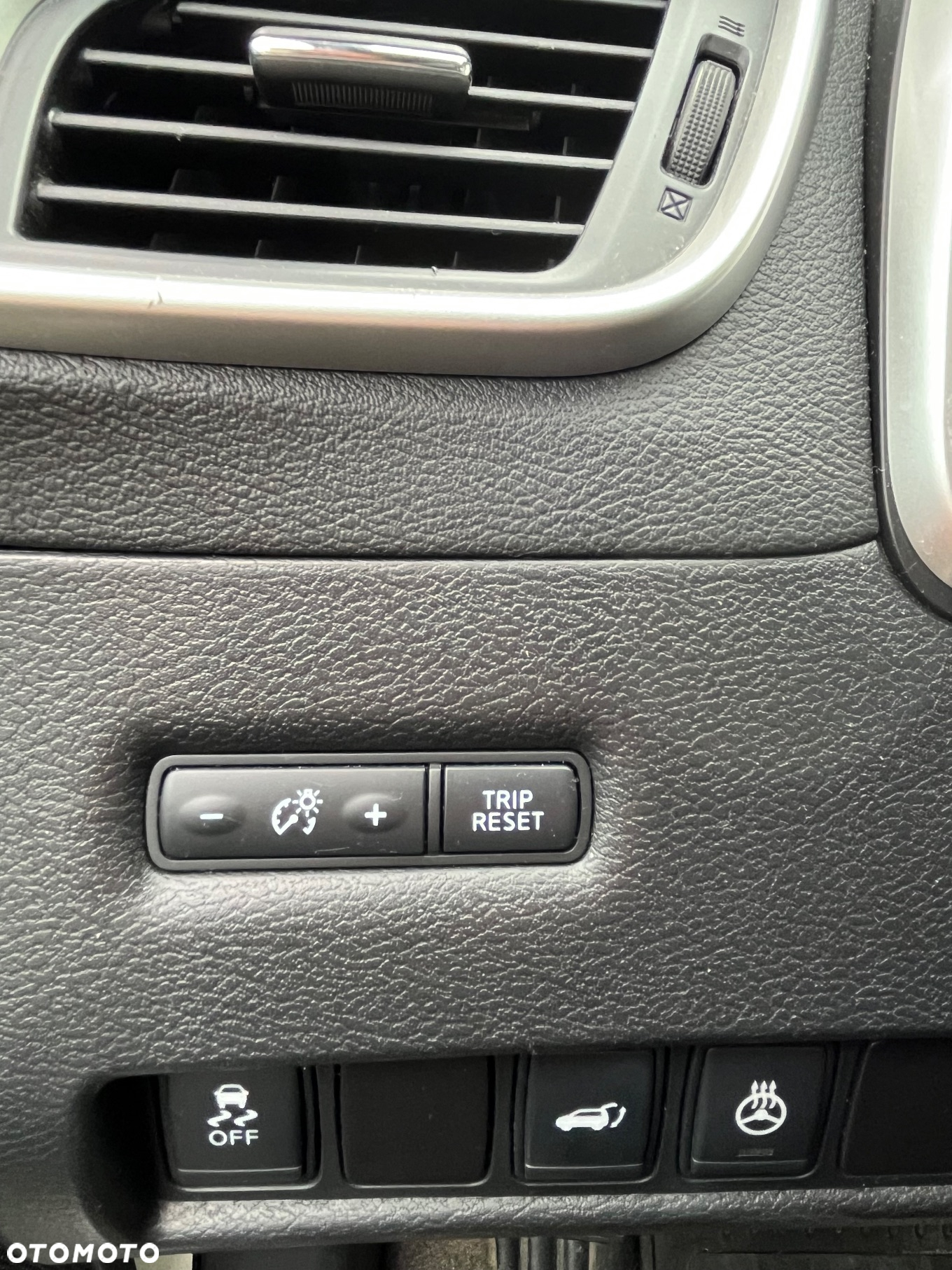 Nissan Murano 3.5 V6 Premium - 10