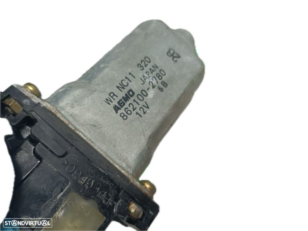 Elevador Frente Dto Electrico Mazda Mx-5 Ii (Nb) - 5