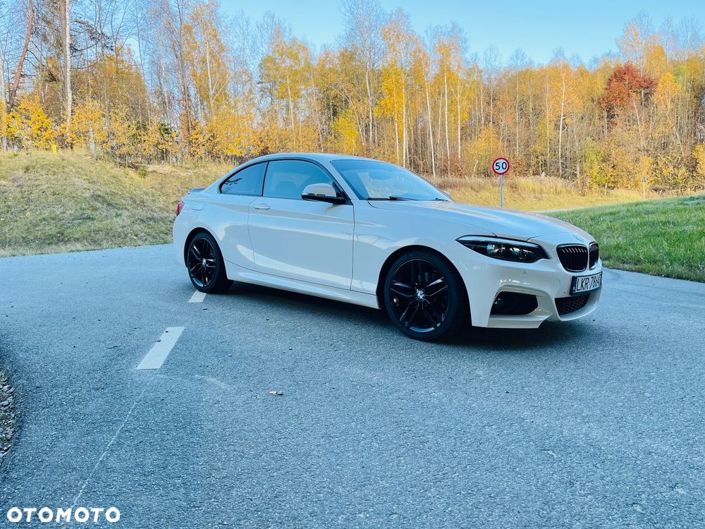 BMW Seria 2 230i M Sport - 34