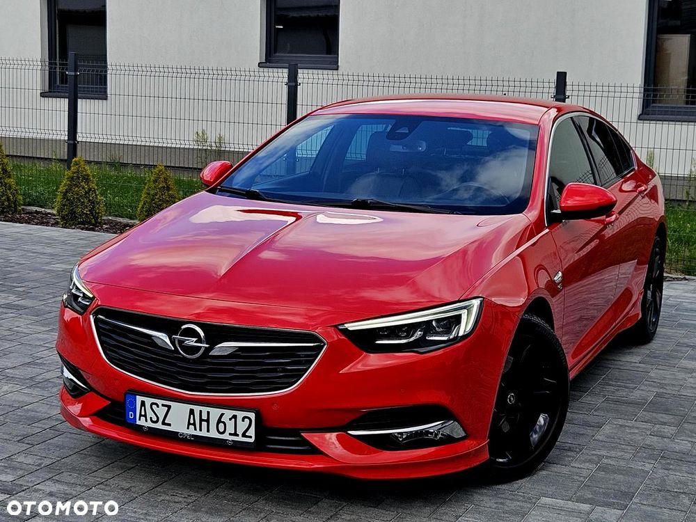 Opel Insignia 2.0 Ultimate Exclusive - 2