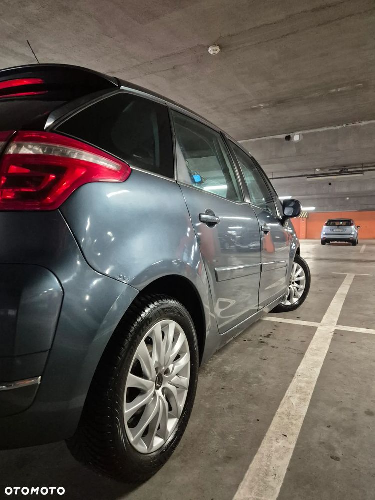 Citroën C4 Picasso 2.0 HDi Impress Pack MCP - 15