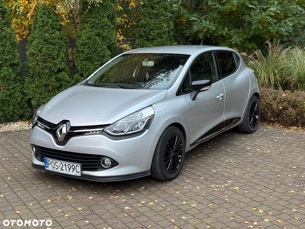 Renault Clio 0.9 Energy TCe Zen - 5