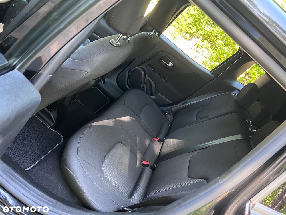 Jeep Renegade - 22