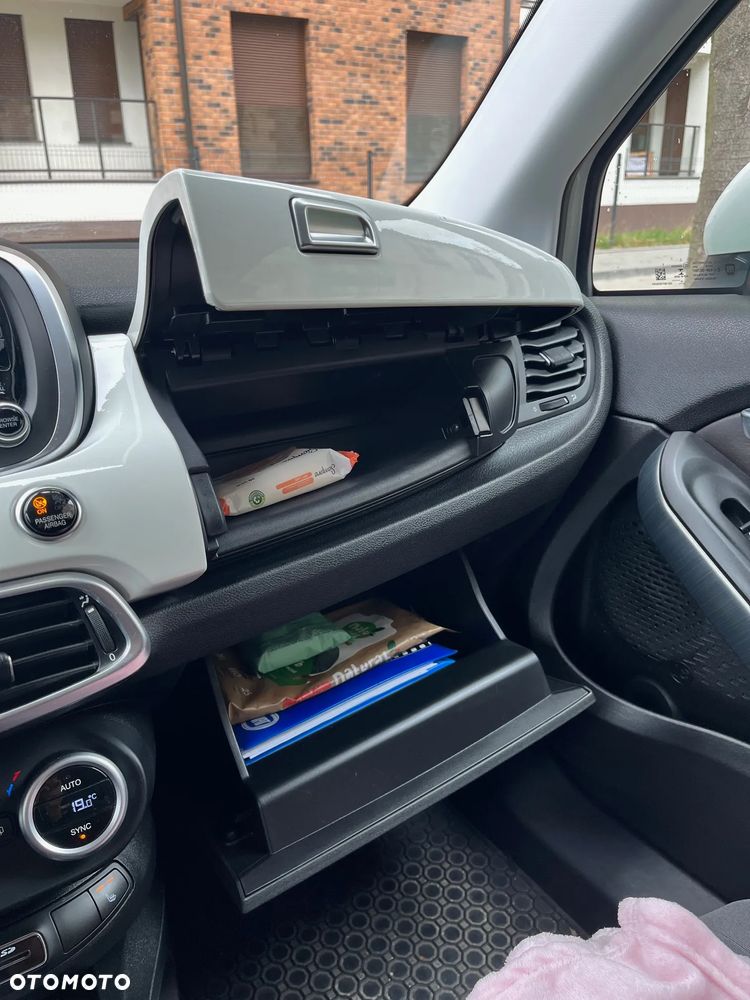 Fiat 500X 1.6 MultiJet Lounge - 2