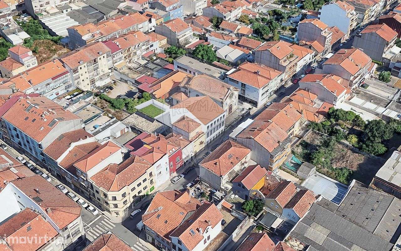 Apartamento T0 para venda - Grande imagem: 4/4