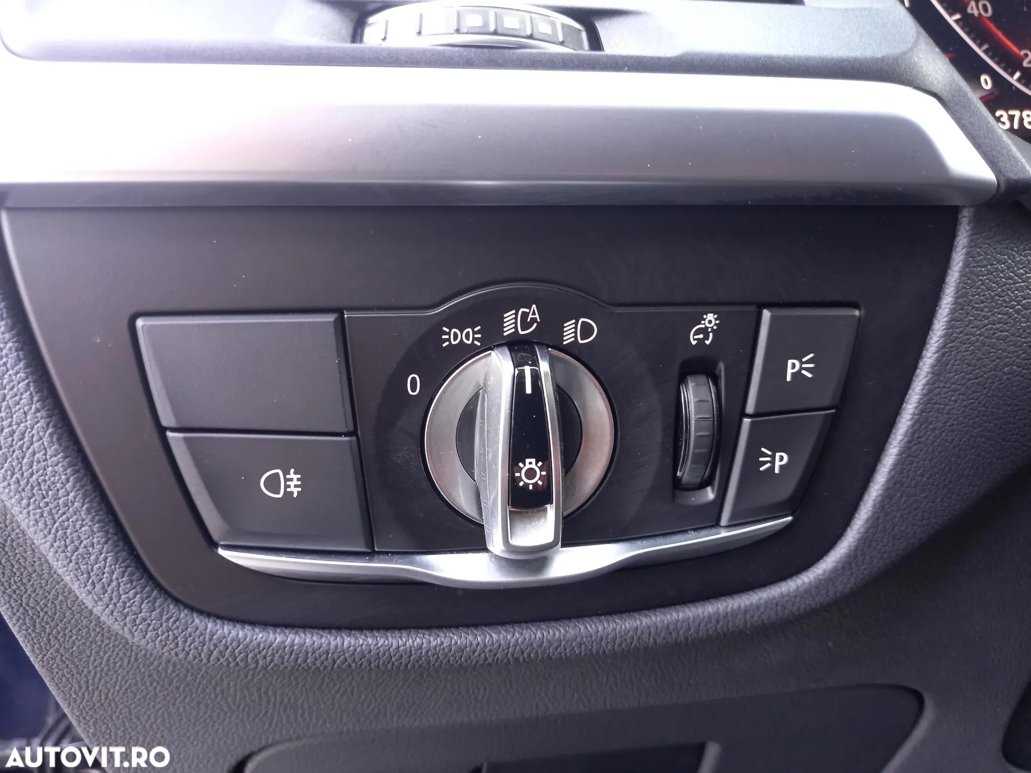 BMW X3 - 19