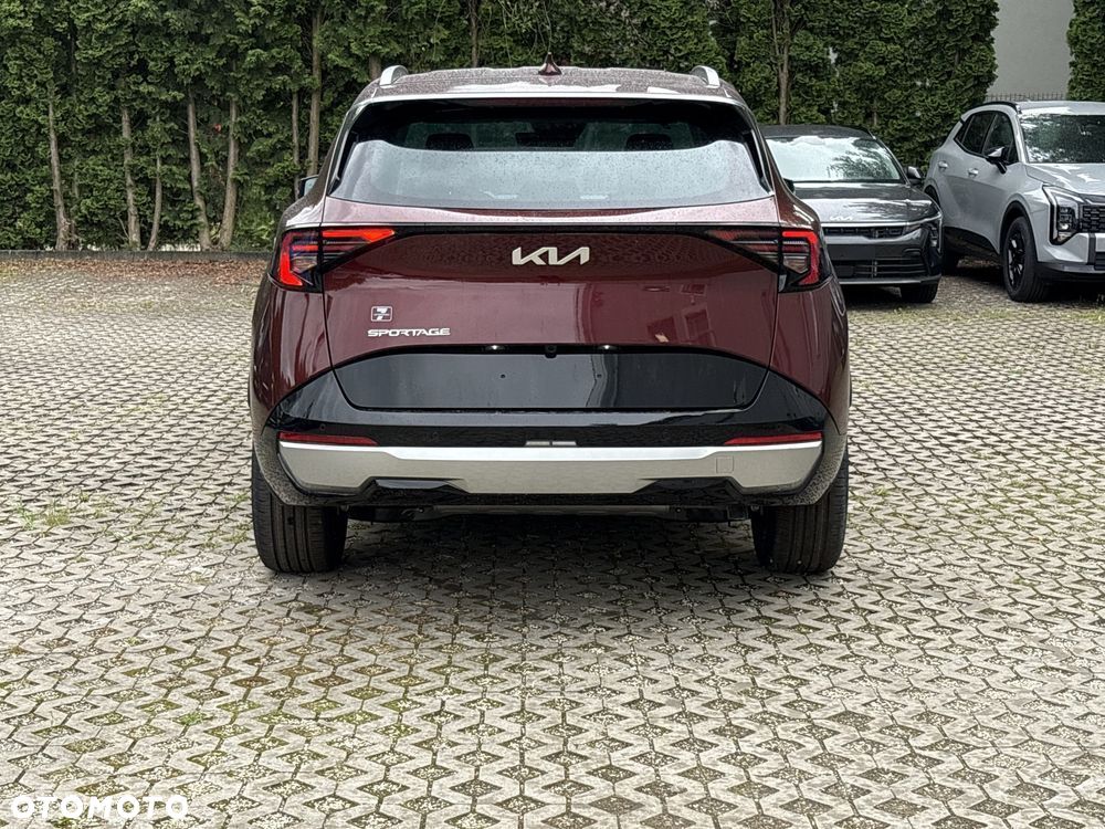 Kia Sportage 1.6 T-GDI L 2WD DCT - 8
