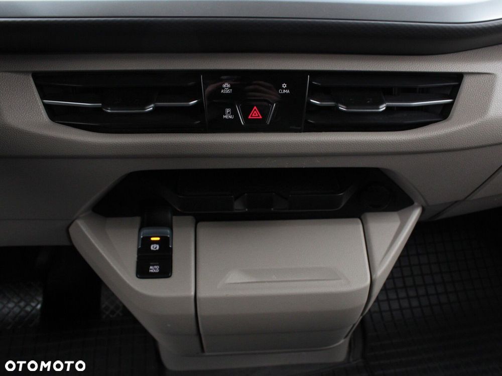 Volkswagen Multivan 2.0 TSI L2 Life DSG - 26