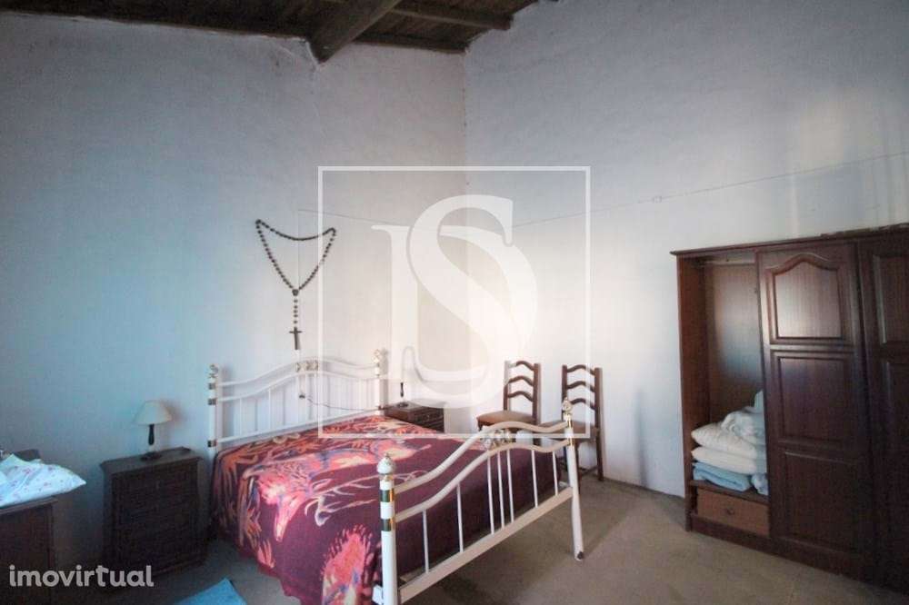 Moradia T3 em Vaiamonte - Monforte - Grande imagem: 4/14