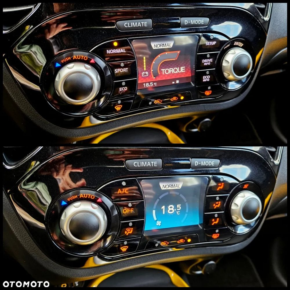 Nissan Juke 1.2 DIG-T Tekna Dark Sound - 28