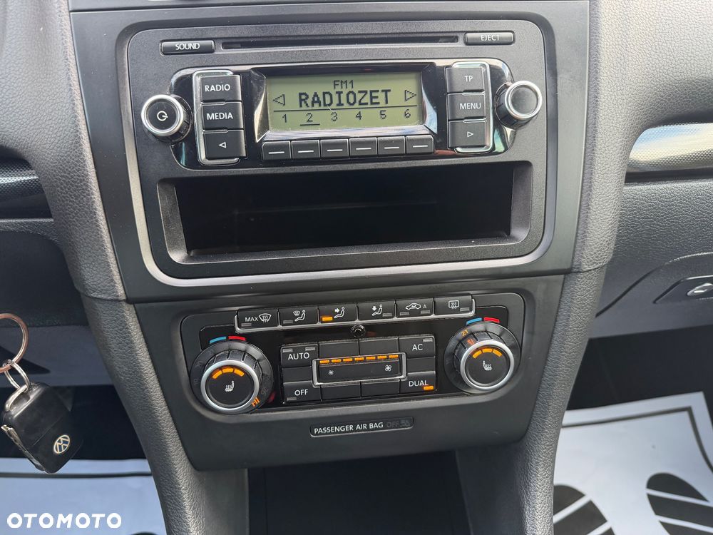 Volkswagen Golf 1.6 Edition - 32