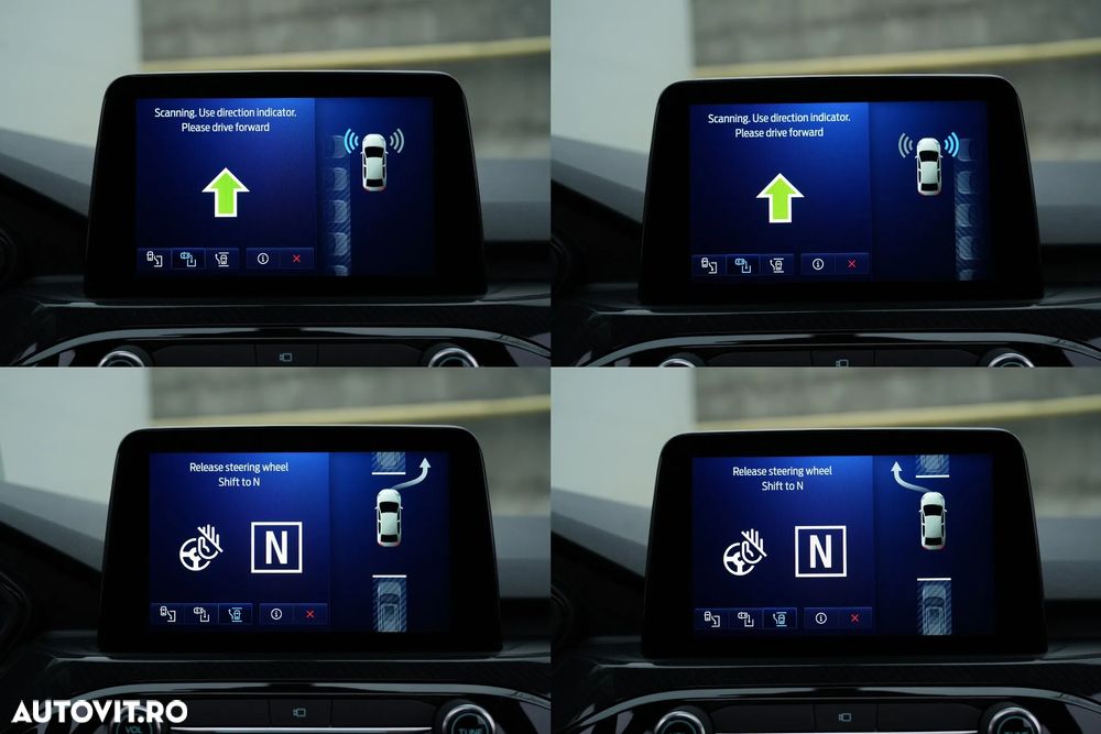 Ford Kuga 2.5 Duratec PHEV ST-LINE X - 14