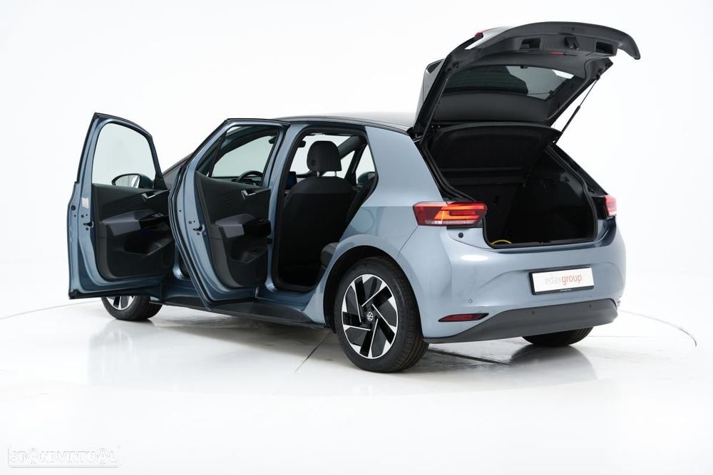 VW ID.3 Pro Performance - 5