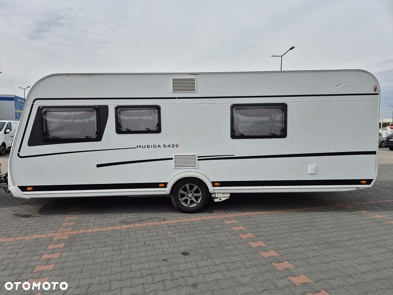 LMC MUSICA 542 E - 12