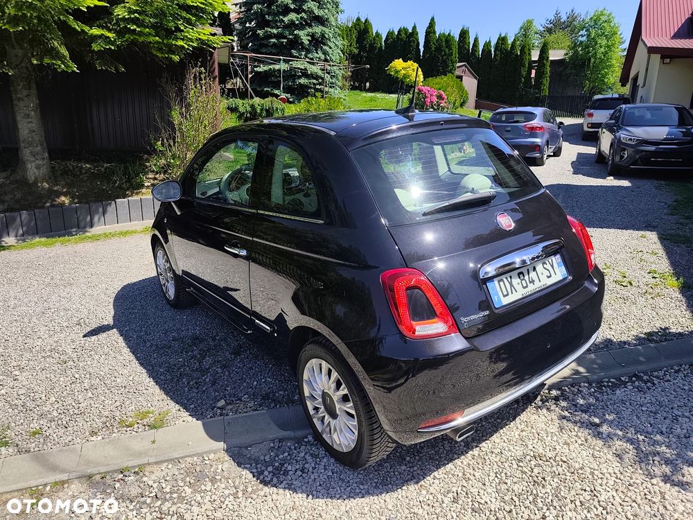Fiat 500 - 7