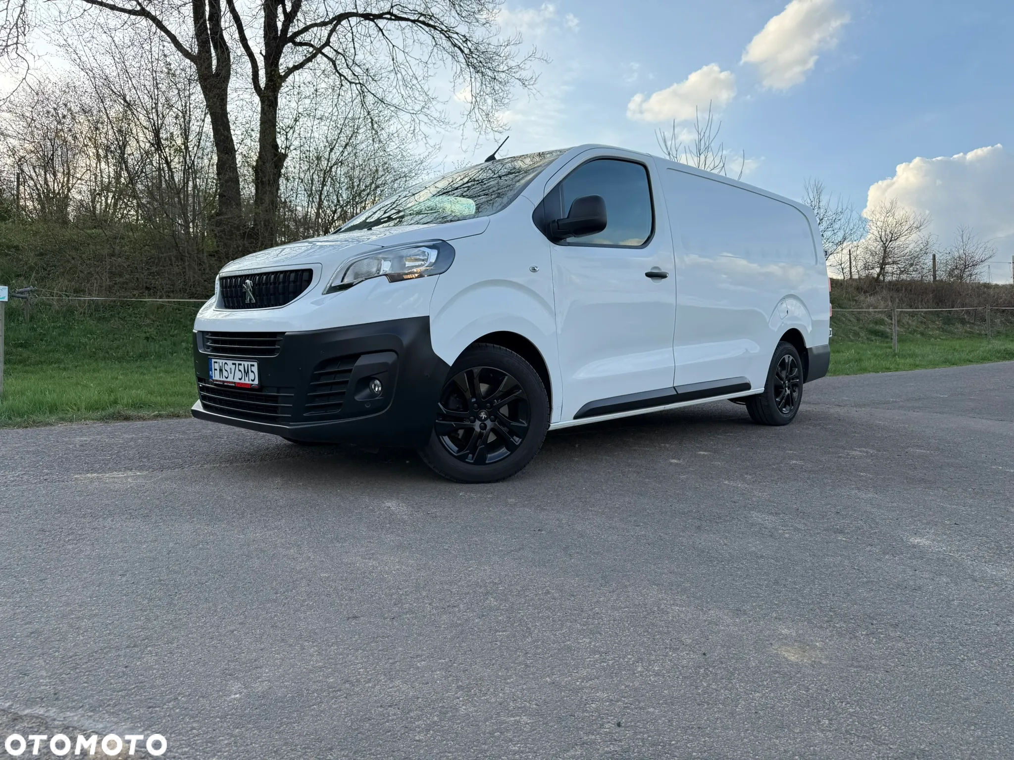 Peugeot Expert - 2