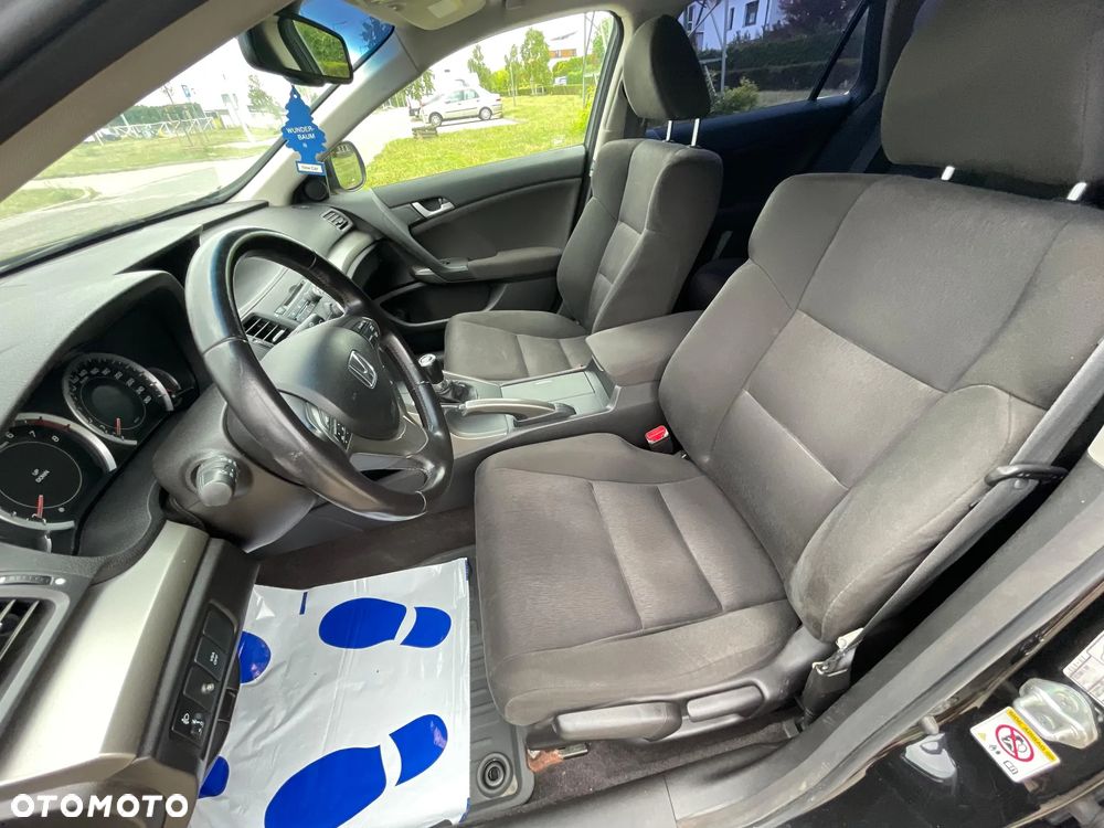 Honda Accord 2.0 Elegance Advantage - 9