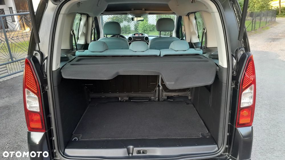 Citroën Berlingo 1.6 HDi - 9