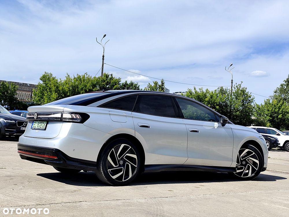 Volkswagen ID.7 77kWh Pro - 5
