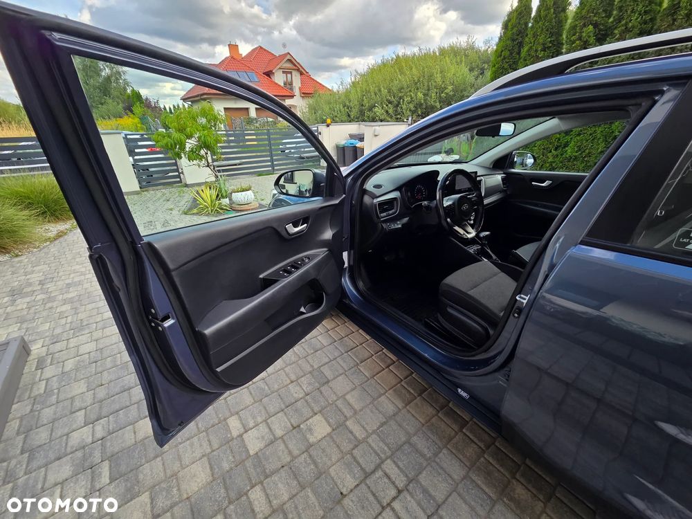 Kia Stonic 1.0 T-GDI L DCT - 14