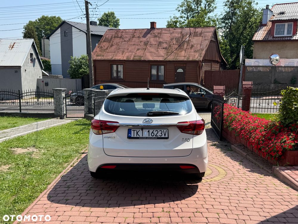 Hyundai i40 1.6 Comfort - 4