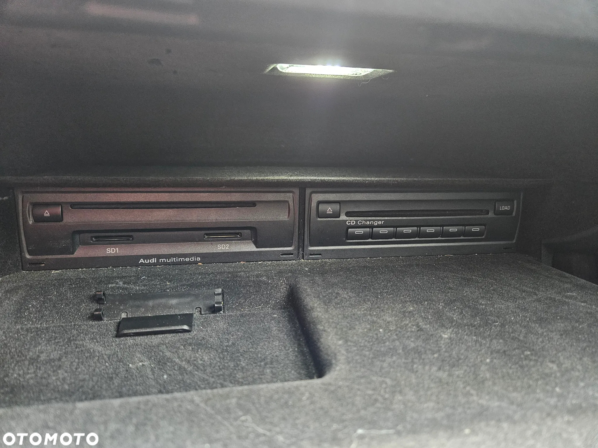 Audi A6 Avant 2.0 TDI DPF multitronic - 15