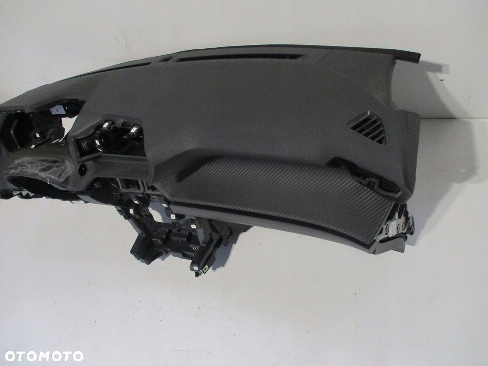 Konsola deska PEUGEOT 2008 208 CARBON 20R N.M - 3