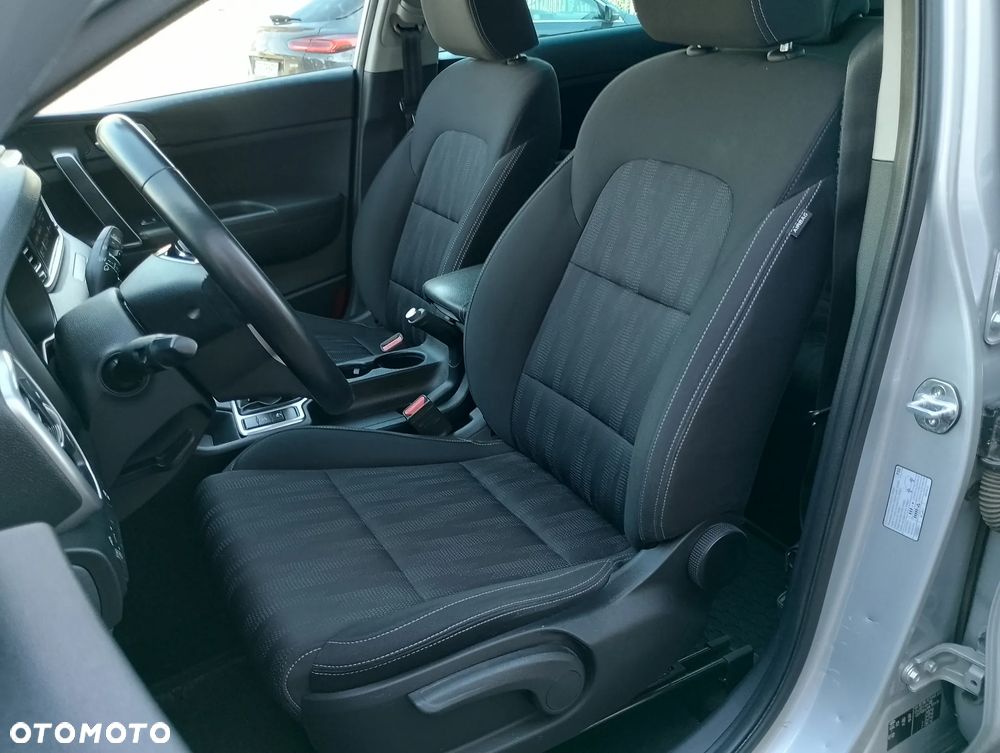 Kia Sportage 1.6 GDI M 2WD - 13