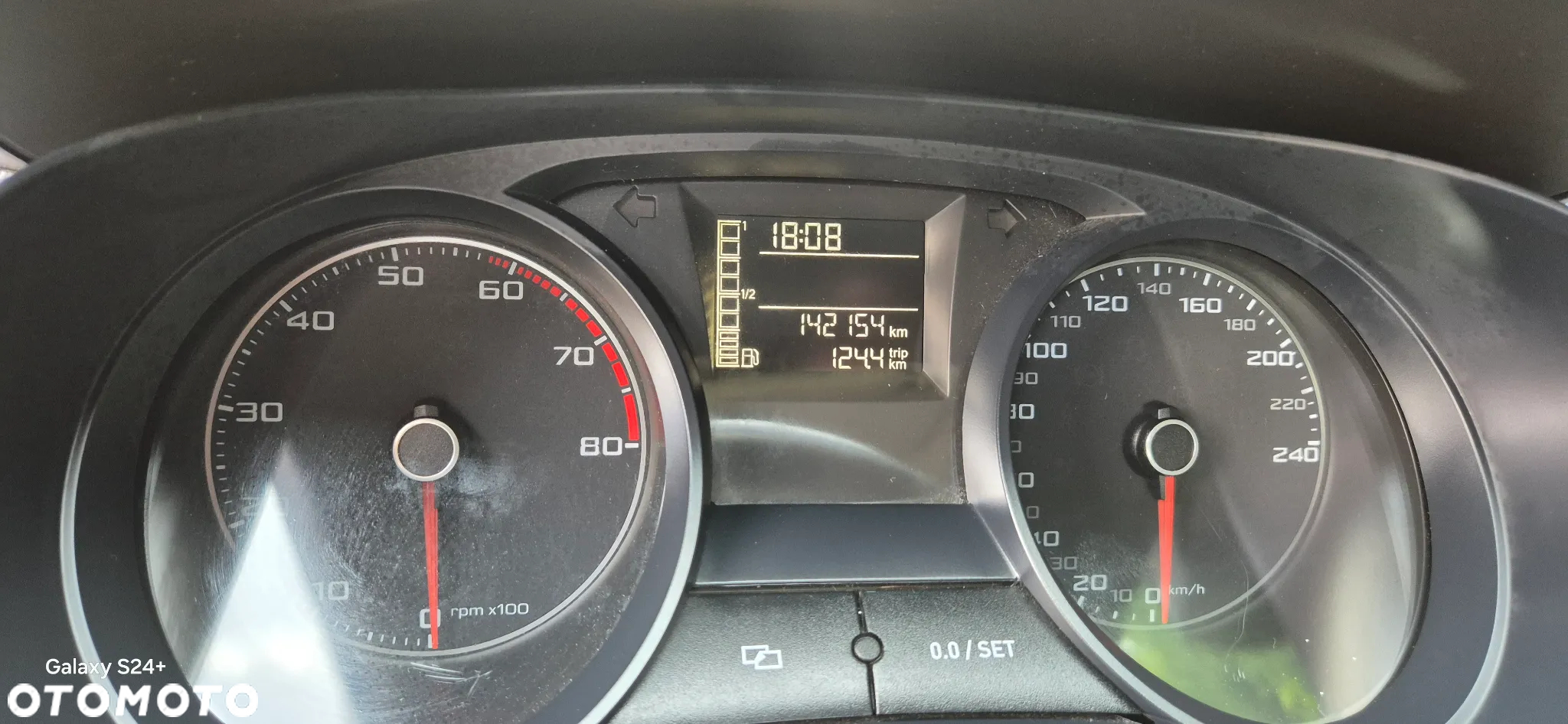 Seat Ibiza 1.4 16V Sport - 11